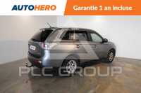 2014 Mitsubishi OUTLANDER