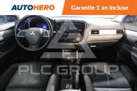 2014 Mitsubishi OUTLANDER