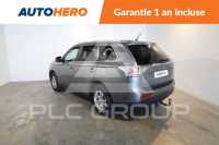 2014 Mitsubishi OUTLANDER