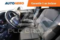 2014 Mitsubishi OUTLANDER