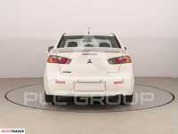 2014 Mitsubishi LANCER