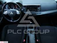 2014 Mitsubishi LANCER
