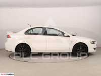2014 Mitsubishi LANCER