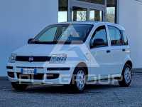 2011 Fiat Panda