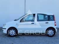 2011 Fiat Panda