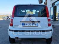 2011 Fiat Panda