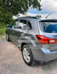 2014 Mitsubishi Asx