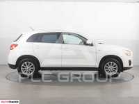 2014 Mitsubishi Asx