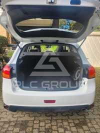 2014 Mitsubishi Asx