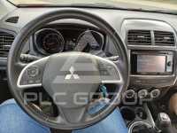 2014 Mitsubishi Asx