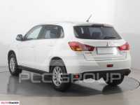 2014 Mitsubishi Asx