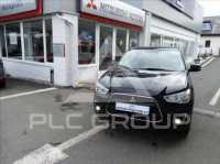 2014 Mitsubishi Asx