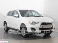 2014 Mitsubishi Asx