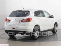 2014 Mitsubishi Asx
