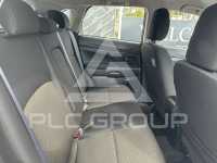 2014 Mitsubishi Asx