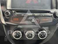 2014 Mitsubishi Asx