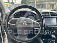 2014 Mitsubishi Asx