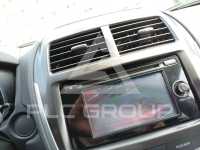 2014 Mitsubishi Asx
