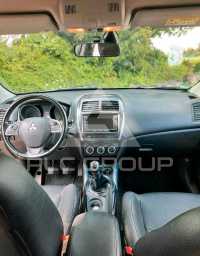 2014 Mitsubishi Asx