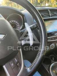 2014 Mitsubishi Asx