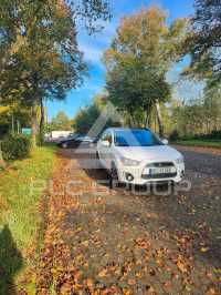 2014 Mitsubishi Asx
