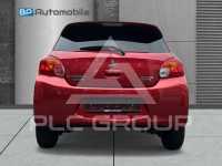 2014 Mitsubishi SpaceStar