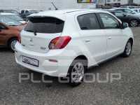 2014 Mitsubishi SpaceStar