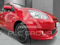 2014 Mitsubishi SpaceStar