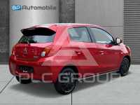2014 Mitsubishi SpaceStar