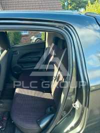 2014 Mitsubishi SpaceStar