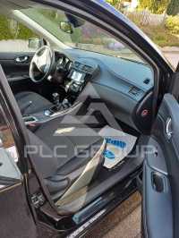 2014 Nissan Pulsar