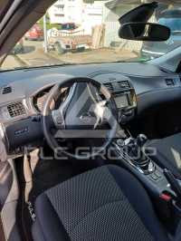 2014 Nissan Pulsar