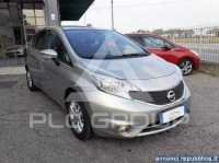 2014 Nissan Note