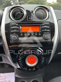 2014 Nissan Note