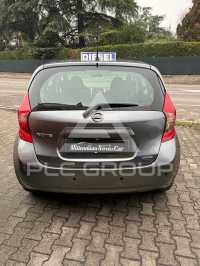 2014 Nissan Note