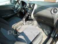 2014 Nissan Note