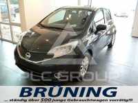 2014 Nissan Note