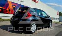 2014 Nissan Note