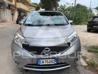 2014 Nissan Note