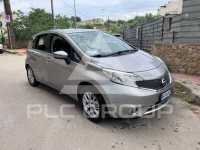 2014 Nissan Note
