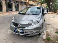 2014 Nissan Note