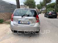 2014 Nissan Note