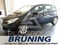 2014 Nissan Note