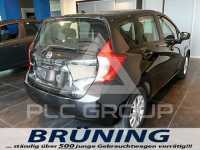 2014 Nissan Note