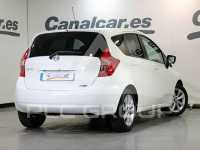 2014 Nissan Note