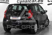 2014 Nissan Note