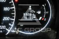 2014 Nissan Note