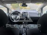 2014 Nissan Note