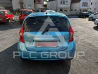 2014 Nissan Note
