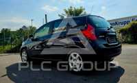 2014 Nissan Note